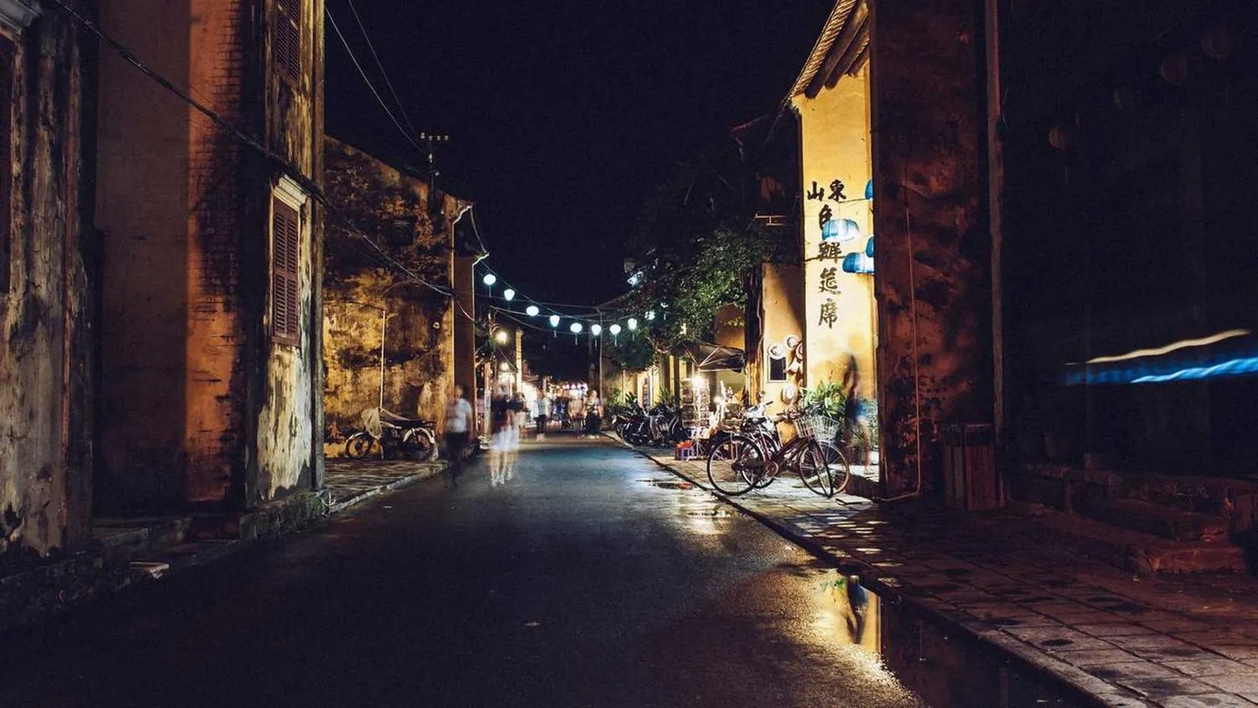 Warren Test API 121 hero image